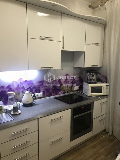 2-к. квартира, 57,1 м², 9/9 эт.