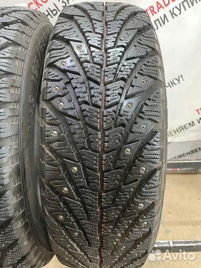 Sava Eskimo Stud 185/65 R15 88M