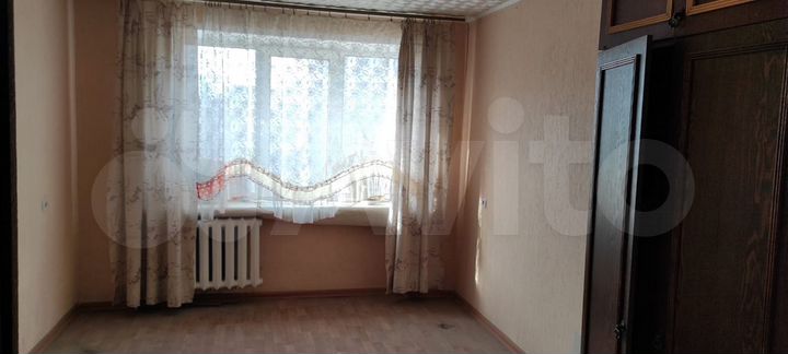 Комната 15 м² в 1-к., 3/5 эт.