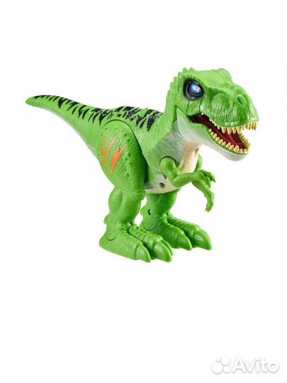 Игрушка robo alive Zuru T-Rex 7127A