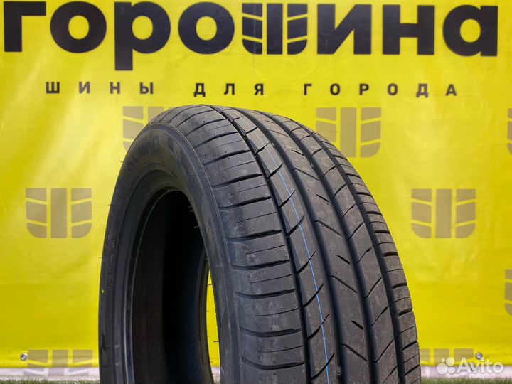 Kumho Ecsta HS52 215/65 R17 103V