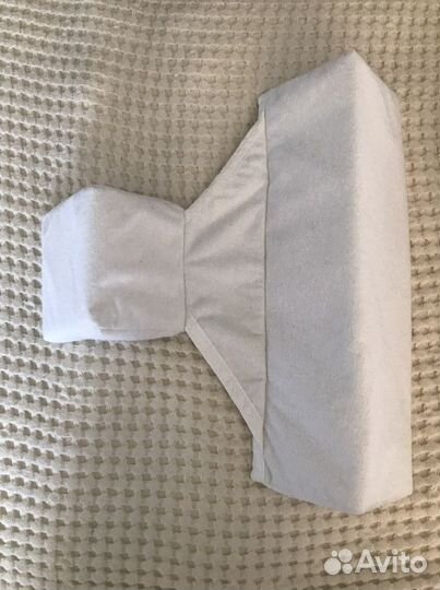 Позиционер для новорожденных