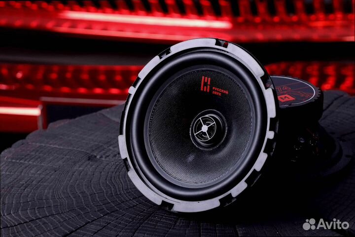 Акустика в автомобиль с гарантией