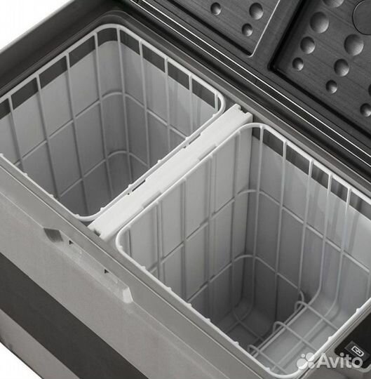 Холодильник компрессорный для кемпинга