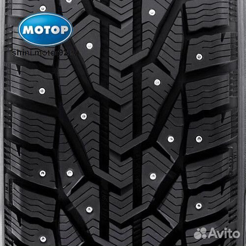 Tigar SUV Ice 215/55 R17