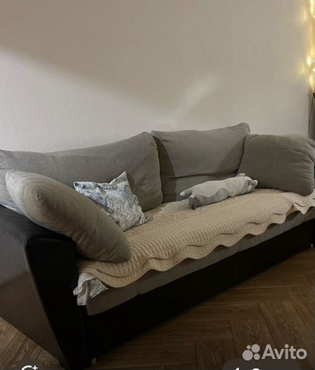 Диван кресло