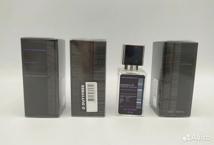 Парфюм Тестеры ОАЭ
