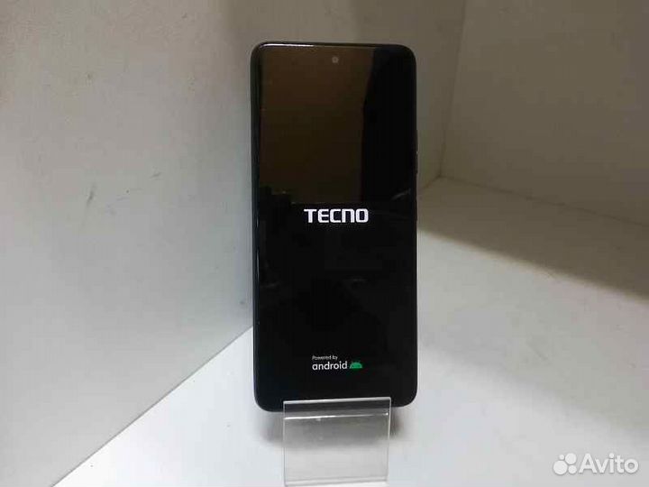 TECNO Pova 2, 4/128 ГБ