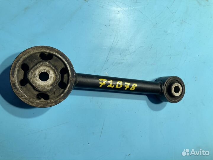 Подушка двигателя для Skoda Octavia А5