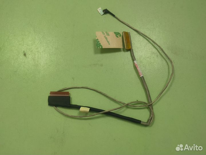 Шлейф матрицы HP Pavilion 15-p, Envy 15-k, 15-v