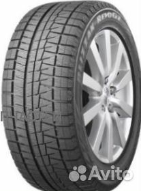 Bridgestone Blizzak Revo GZ 215/50 R17 91S