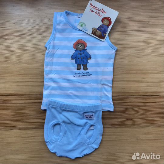 Детский комплект для мальчиков