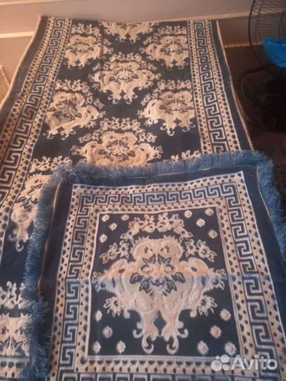 Национальный матрас