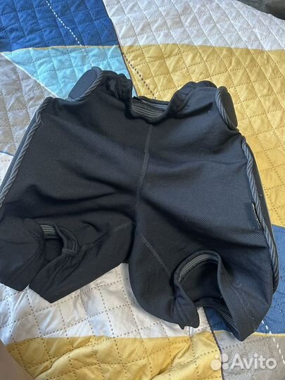 Защита для копчика + запястья