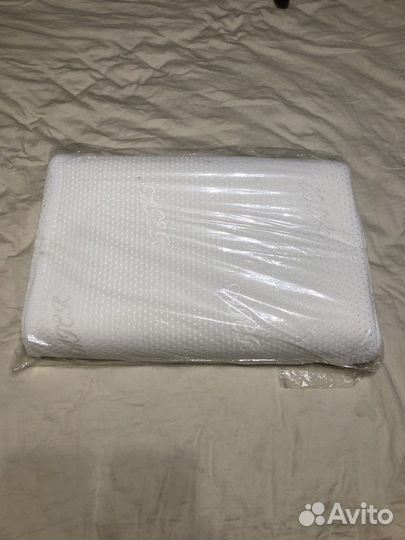 Подушка ортопедическая