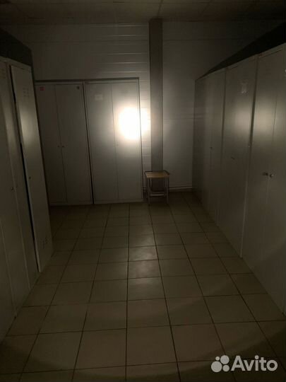 Фонарь пожарного