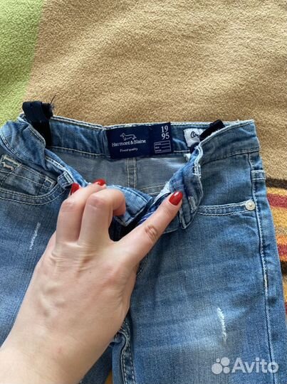 Вещи на мальчика 4 лет