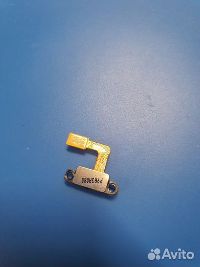 Датчик отпечатка А50