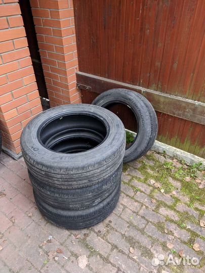 Hankook Optimo K415 225/60 R17 99H