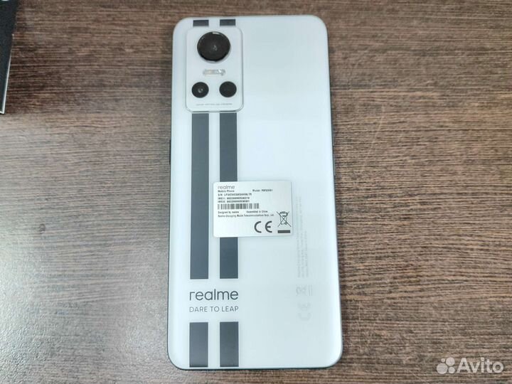 Смартфон Realme GT Neo3