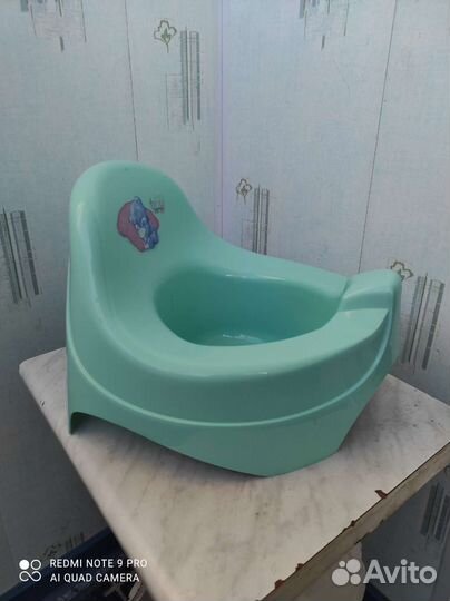 Горшок детский