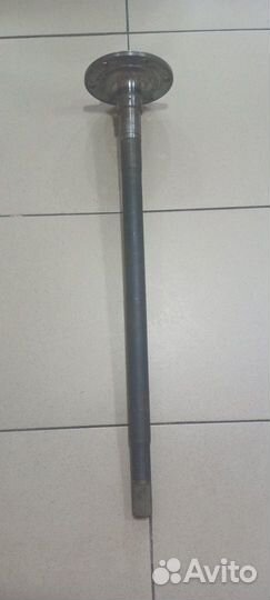 Полуось задняя hover