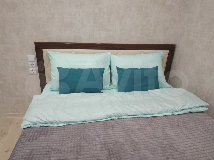 Квартира-студия, 30 м², 14/17 эт.