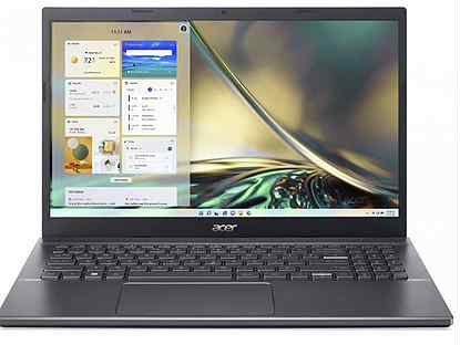 Ноутбук Acer Aspire 5 A515-57-5703, 15.6" (1