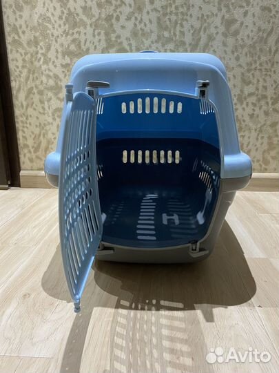 Переноска для собак мелких пород