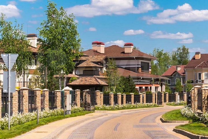 Участок 14 га (ИЖС)