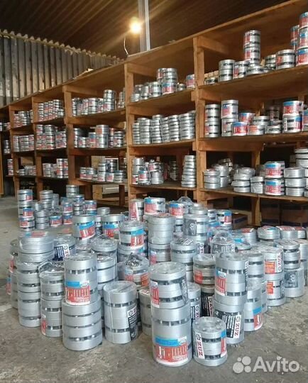 Проставки колёсные ступичные для дисков