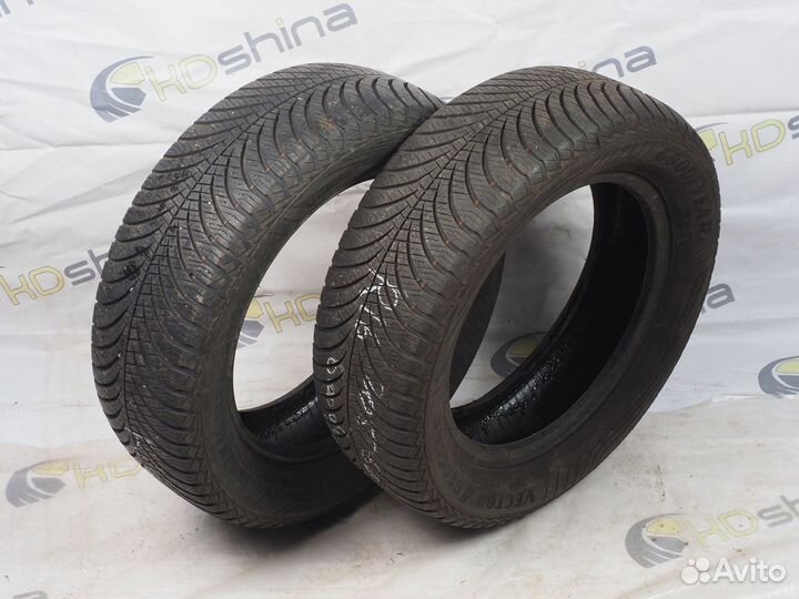 Goodyear Eagle Ultra Grip GW-3 205/60 R16