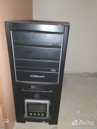 Монитор Samsung