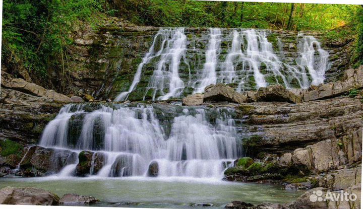 Турпутевка в Сочи из Ростова проезд