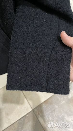 Полупальто Zara