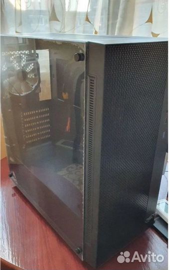 Компьютер для рендеринга