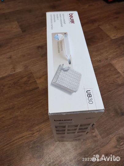 Продам электро простынь