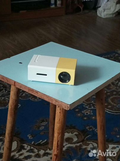 Продам проектор