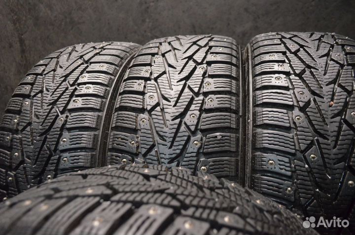 Nokian Tyres Nordman 7 205/55 R16 94T