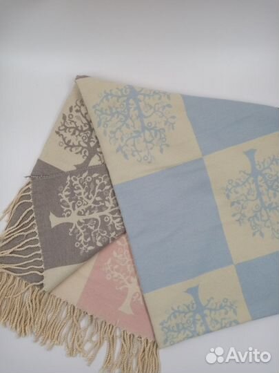 Шарф женский