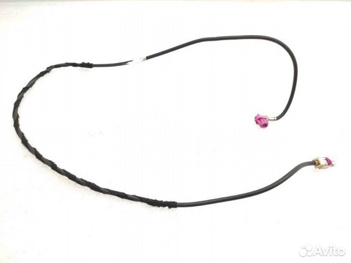 Электропроводка Mercedes-Benz Cls-Class W218 3.5