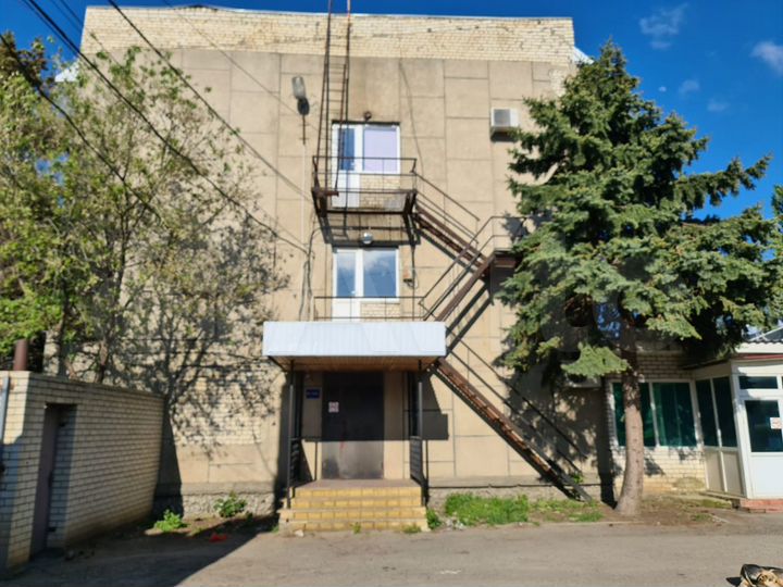 Свободного назначения, 1004.6 м²