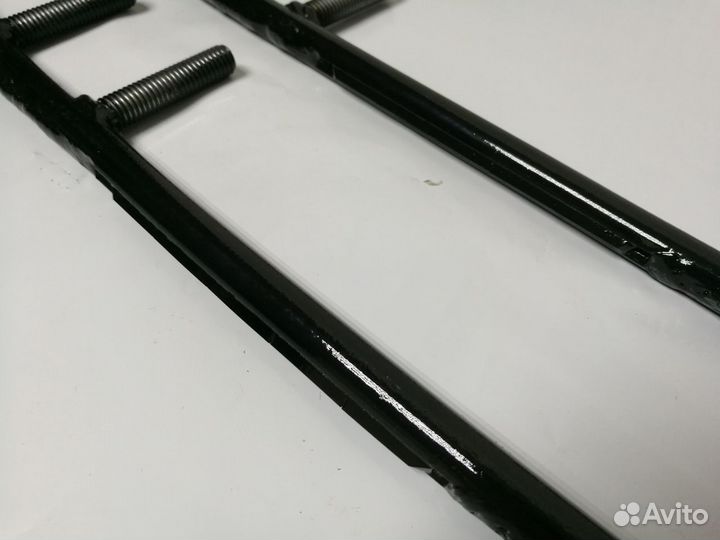 Коньки на снегоход Стелс Викинг / Росомаха 600-800