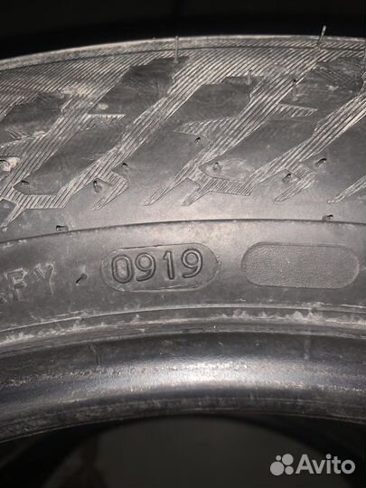 Nokian Tyres Hakkapeliitta 9 245/50 R18