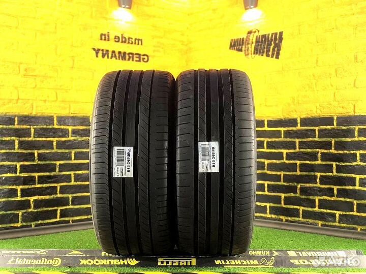 Continental ContiSportContact 5 235/50 R18