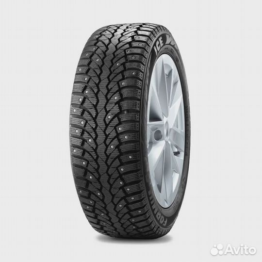 Formula Ice 185/60 R15 88T