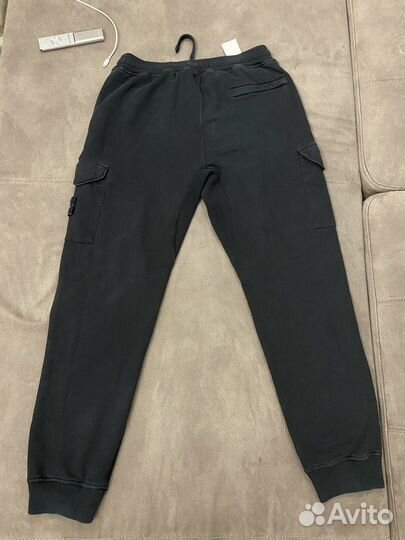 Штаны Stone Island