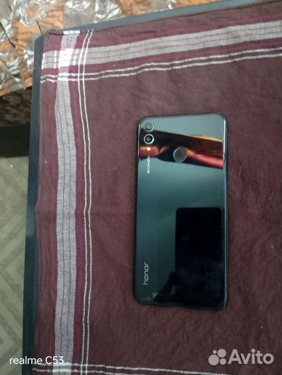 HONOR 8X, 4/128 ГБ