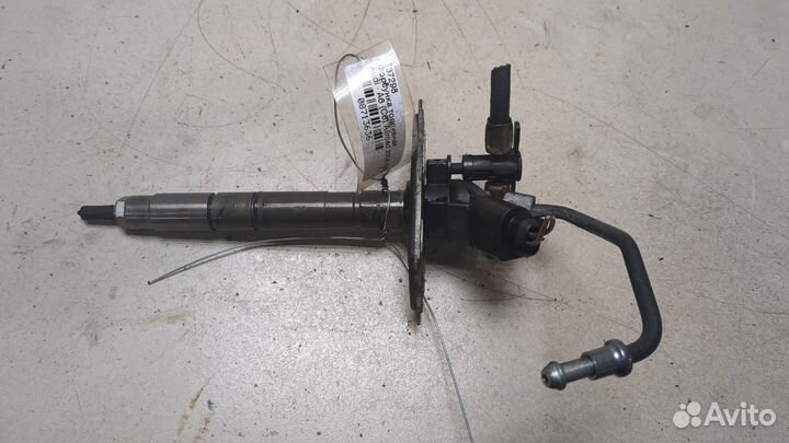 Форсунка топливная Audi A6 (C6) Allroad, 2008