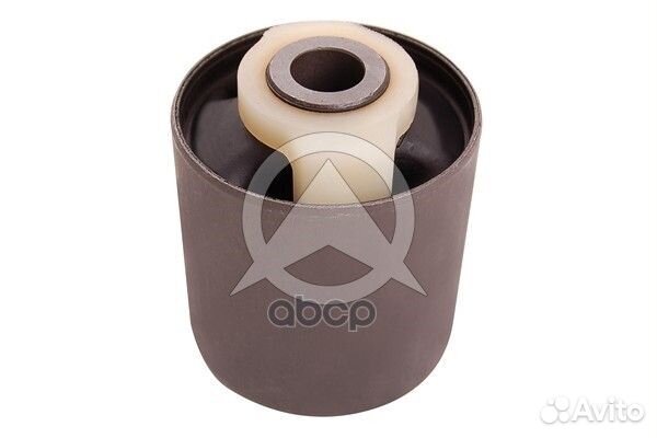 Сайлентблок рычага land rover discovery III/IV